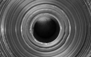 Penbryn edpm waterproofing