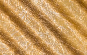 Penbryn fibreglass roof waterproofing