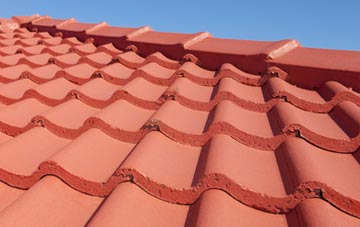 Penbryn tile and slate roof replacement