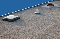 Penbryn flat roofing
